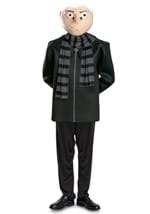 Plus Size Deluxe Despicable Me Gru Costume