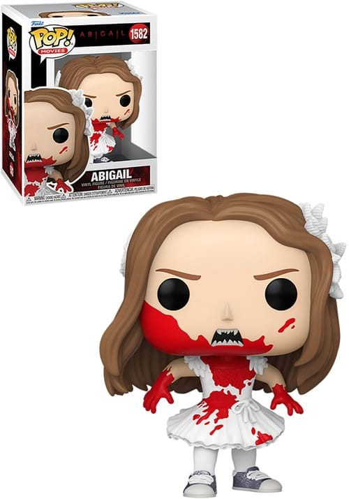 POP Movies Abigail Bloody