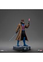 X Men 97 Gambit Art Scale Statue Collectible Alt 7