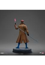 X Men 97 Gambit Art Scale Statue Collectible Alt 8