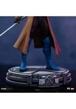 X Men 97 Gambit Art Scale Statue Collectible Alt 11