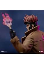 X Men 97 Gambit Art Scale Statue Collectible Alt 10