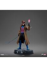 X Men 97 Gambit Art Scale Statue Collectible Alt 6