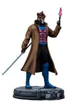 X Men 97 Gambit Art Scale Statue Collectible Alt 2