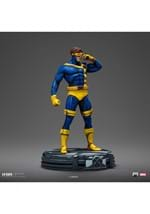 X Men 97 Cyclops Art Scale Statue Collectible Alt 9