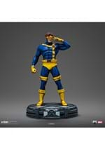 X Men 97 Cyclops Art Scale Statue Collectible Alt 7