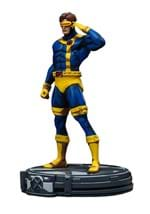 X Men 97 Cyclops Art Scale Statue Collectible Alt 2