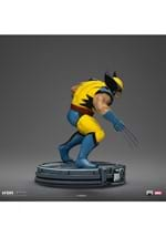 X Men 97 Wolverine Art Scale Statue Collectible Alt 9