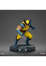 X Men 97 Wolverine Art Scale Statue Collectible Alt 7