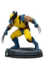 X Men 97 Wolverine Art Scale Statue Collectible Alt 2