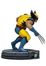 X Men 97 Wolverine Art Scale Statue Collectible Alt 3