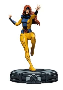 X Men 97 Jean Grey Art Scale Statue Collectible