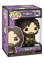 POP Movies The Thing RJ MacReady Funko Fusion Alt 2