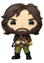 POP Movies The Thing RJ MacReady Funko Fusion Alt 1