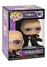 POP Movies Hot Fuzz Nicholas Angel Funko Fusion Alt 2