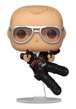 POP Movies Hot Fuzz Nicholas Angel Funko Fusion Alt 1