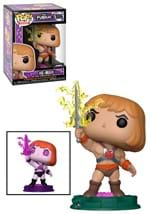 POP Vinyl Masters of the Universe He Man Funko Fusion