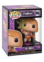 POP Vinyl Masters of the Universe He Man Funko Fusion Alt 3