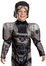 Transformers One Toddler Megatron Muscle Costume Alt 2