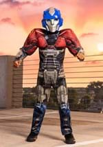 Boys Transformers One Orion Optimus Classic Costume