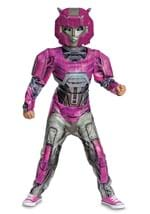 Transformers One Elita Child Classic Costume Alt 5