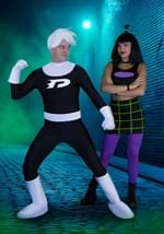 Adult Danny Phantom Samantha Manson Costume Alt 1