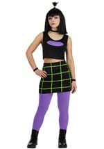 Adult Danny Phantom Samantha Manson Costume Alt 11