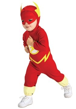 Lil Flash Infant Costume