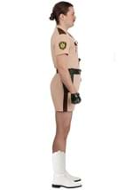 Adult Deluxe Reno 911 Lt Dangle Costume Alt 3