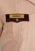 Plus Size Deluxe Reno 911 Lt Dangle Costume Alt 5