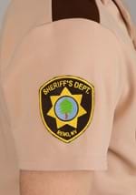 Plus Size Deluxe Reno 911 Lt Dangle Costume Alt 7