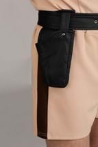 Plus Size Deluxe Reno 911 Lt Dangle Costume Alt 8