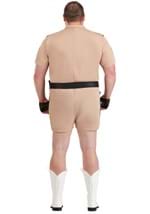 Plus Size Deluxe Reno 911 Lt Dangle Costume Alt 1