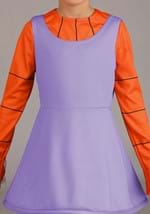 Kid's Angelica Nickelodeon Rugrats Costume Alt 2