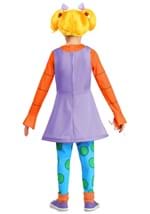 Kid's Angelica Nickelodeon Rugrats Costume Alt 5