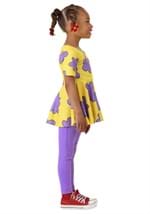 Toddler Susie Nickelodeon Rugrats Costume Alt 4