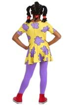 Kid's Susie Nickelodeon Rugrats Costume Alt 3