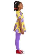 Kid's Susie Nickelodeon Rugrats Costume Alt 6