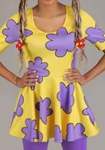 Adult Susie Nickelodeon Rugrats Costume Alt 4