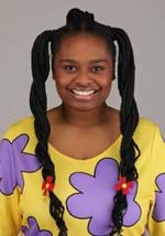 Plus Size Susie Nickelodeon Rugrats Costume Alt 1