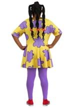 Plus Size Susie Nickelodeon Rugrats Costume Alt 2