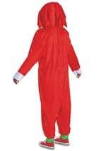 Sonic the Hedgehog Adult Knuckles Costume Alt 3