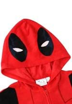 Marvel Deadpool Unisex Cosplay Union Suit Alt 5