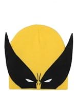 Marvel Wolverine Bigface 3D Cuffless Beanie