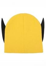 Marvel Wolverine Bigface 3D Cuffless Beanie Alt 2