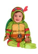 Infant TMNT Raphael Baby Costume Alt 5