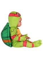 Infant TMNT Raphael Baby Costume Alt 6