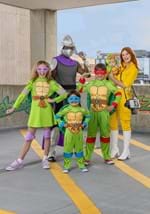 Infant TMNT Michelangelo Baby Costume Alt 1