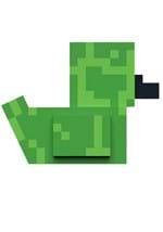 Minecraft Tubbz 1st ED Creeper Alt 4
