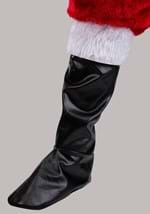 Adult Plus Size Regal Santa Claus Costume Alt 6